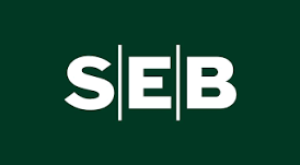 SEB logo